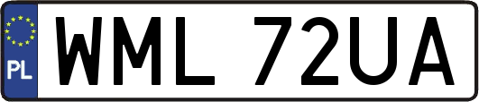 WML72UA