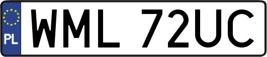 WML72UC