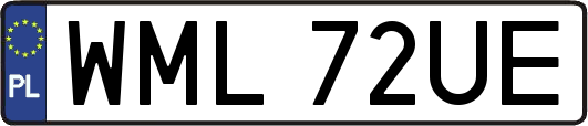 WML72UE