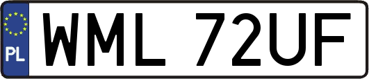 WML72UF