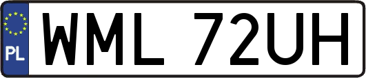 WML72UH