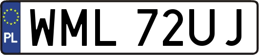 WML72UJ