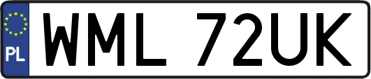 WML72UK