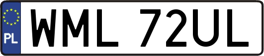 WML72UL