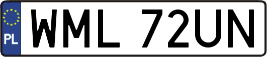 WML72UN