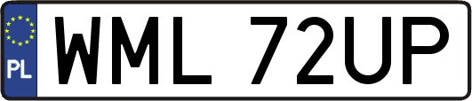 WML72UP