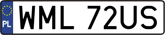 WML72US