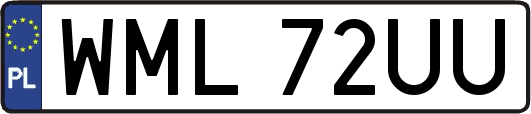 WML72UU