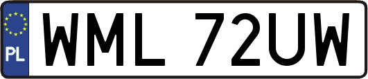 WML72UW