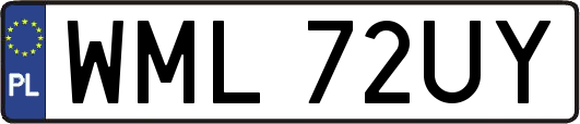 WML72UY