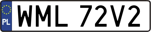 WML72V2