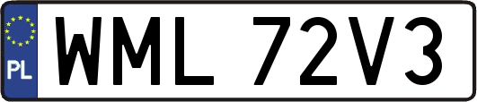 WML72V3