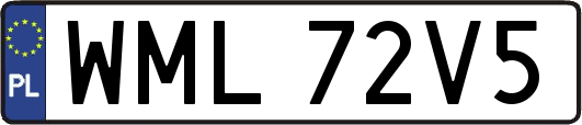 WML72V5