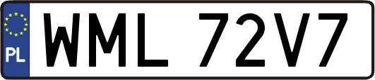 WML72V7
