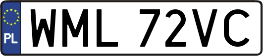 WML72VC