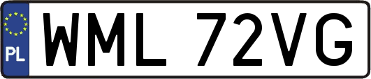 WML72VG