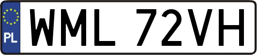 WML72VH