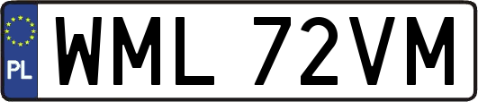WML72VM