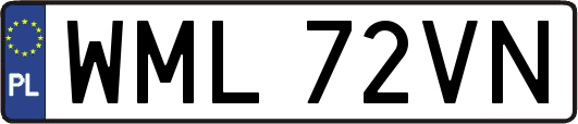 WML72VN