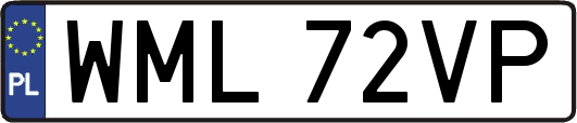 WML72VP