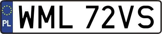 WML72VS