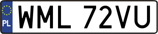 WML72VU