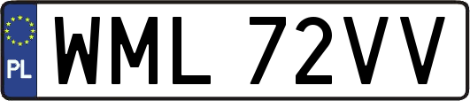 WML72VV