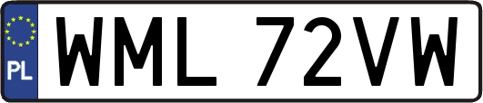 WML72VW
