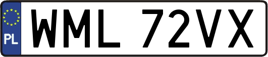 WML72VX