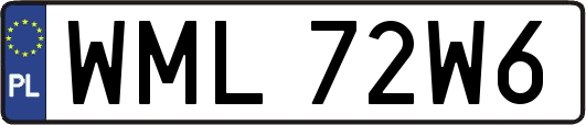 WML72W6