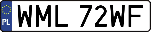 WML72WF