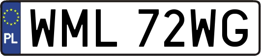 WML72WG