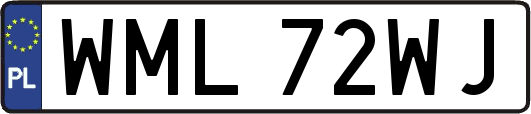 WML72WJ