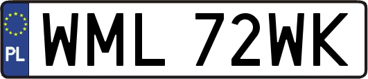 WML72WK