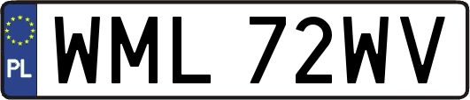 WML72WV