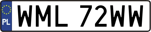 WML72WW