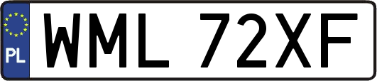 WML72XF