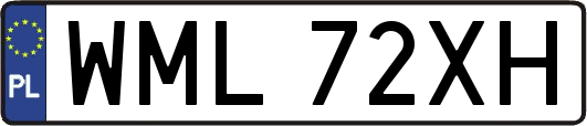 WML72XH