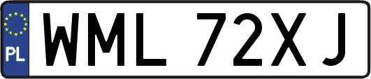 WML72XJ