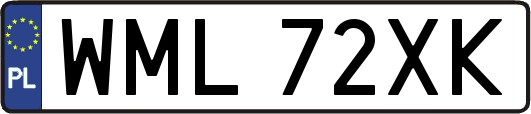 WML72XK