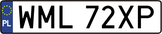 WML72XP