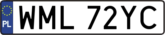 WML72YC