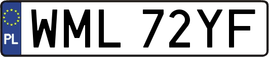 WML72YF