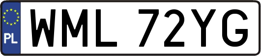 WML72YG