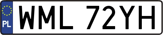 WML72YH