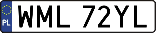 WML72YL