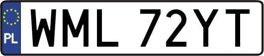 WML72YT