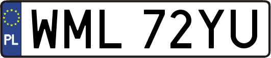 WML72YU