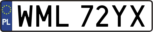 WML72YX