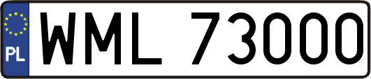 WML73000